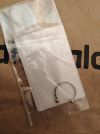 پیرسینگ بدن کد PS125