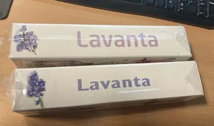 تجریه خرید اسانس خوشبوکننده ایفل مدل لوندر حجم 110 میلی لیتر