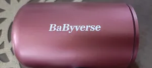 تجریه خرید سشوار حرفه ای بیبیورس مدل 16