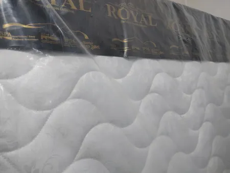 تشک رویال مدل M07 دو نفره سایز 200 × 180 سانتی‌ متر