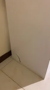 تجریه خرید قفسه کتاب سرو چوب مدل 6Cube