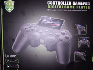 تجریه خرید کنسول بازی مدل کلاسیک GAME STICK LITE