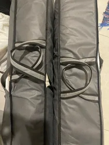 تجریه خرید تشک مهمان میقان مدل پشمی  ارگانیک سایز 90x190 سانتی‌متر