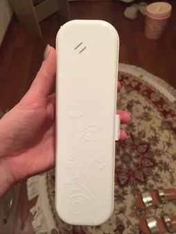 جا مسواکی مدل HMR