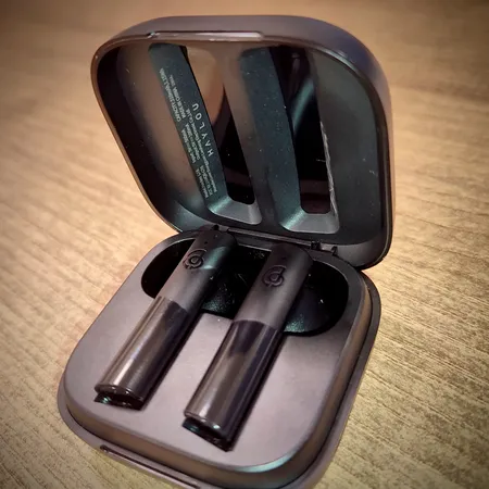 هدفون بلوتوثی هایلو مدل GT6