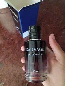 تجریه خرید ادو پرفیوم مردانه نیفتی مدل ساواج دیور حجم 100 میلی لیتر مجموعه 2 عددی