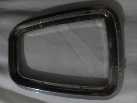 قاب دور دنده طرح JS مدل MAT2