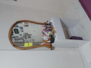 تجریه خرید میز آرایش مدل IKE 4702