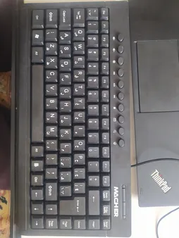 کیبورد مچر مدل MR-306