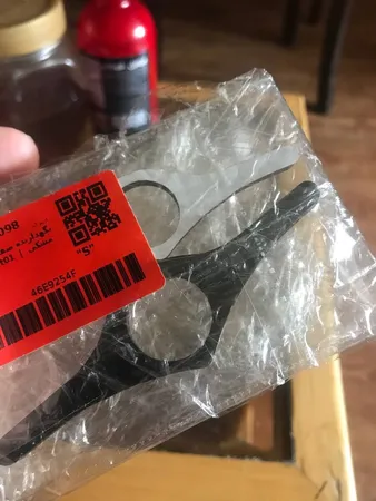 نگهدارنده صفحه کتاب کد mwt01