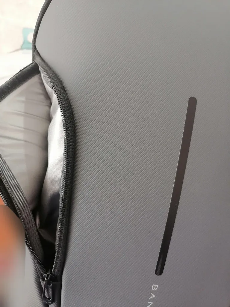 کوله پشتی بنج مدل BG-8013