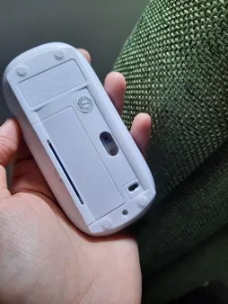 کیبورد و ماوس بی‌ سیم مدل K108