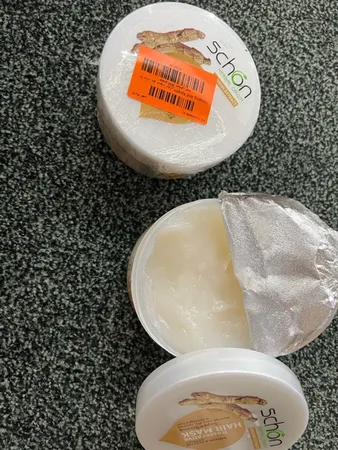 ماسک مو شون مدل Ginseng And Keratin حجم 300 میلی لیتر