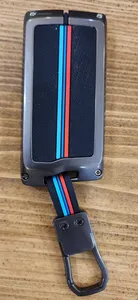 تجریه خرید کاور ریموت و سوییچ خودرو مدل TG107l مناسب برای تیگو 7 پرو