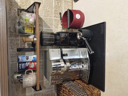 شلف دیواری مدل پیانو VN-215