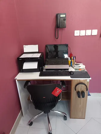 پایه نگهدارنده هدفون مدل He39