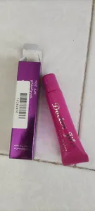 تجریه خرید کرم لب دکتر ژیلا مدل soothing وزن 12 گرم