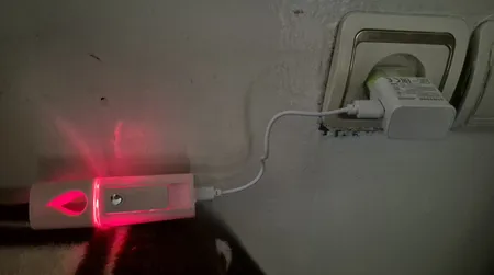 دستگاه بخور سرد صورت مدل L-2