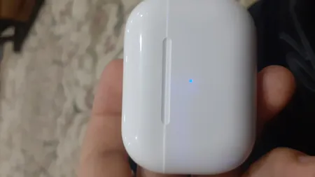 هندزفری بی سیم مدل ایرپاد پرو 2084