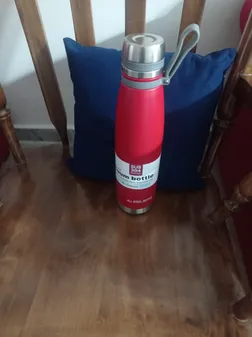 فلاسک مدل حرفه ای کوهنوردی گنجایش 1 لیتر