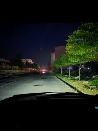 لامپ هدلایت خودرو مدل D9H3 بسته 2 عددی