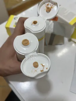 کرم ضد آفتاب دلانو مدل ضد لک حجم 50 میلی لیتر