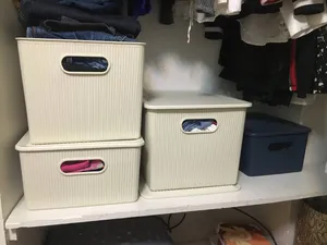 تجریه خرید باکس نظم دهنده دومان مدل -FIVE کد SHR-51