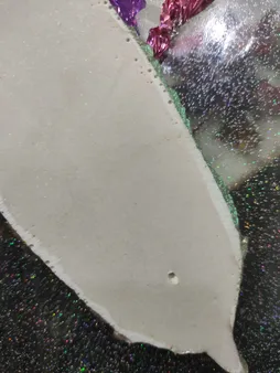 جاعودی طرح پر مدل x2