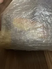 تجریه خرید طی زمین شوی مهسان مدل 300