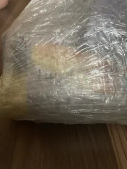 طی زمین شوی مهسان مدل 300