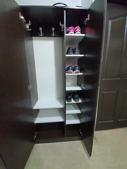 کمد لباس مدل c130