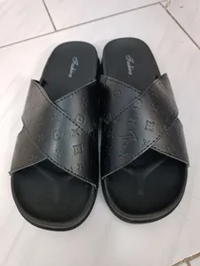 تجریه خرید صندل مردانه نیکتا مدل 119-11 کد RS-BK-051