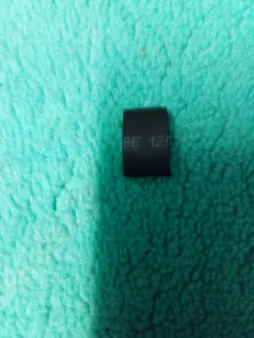 وارنیش حرارتی مدل BC-012