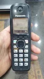 شماره گیر مدل 3721-3711 مناسب تلفن پاناسونیک