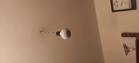 چراغ LED موزیکال دارای اسپیکر بلوتوثی