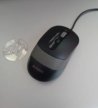 ماوس ای فورتک مدل FM10S