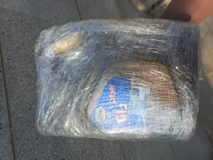 تجریه خرید روغن موتور خودرو بنزینی بهران رانا مدل 10W40 حجم 4 لیتر