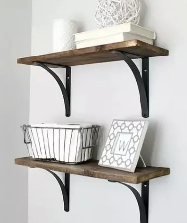 شلف دیواری مدل SW01