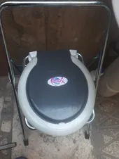 تجریه خرید توالت فرنگی کابوک مدل k-201