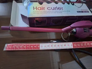 تجریه خرید فر کننده مو پبابیورس مدل BA-294