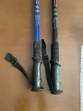 تجریه خرید عصای کوهنوردی مدل 6061