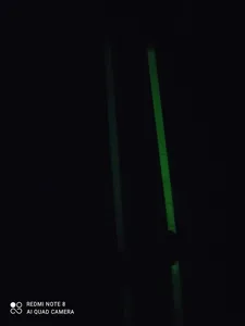 تجریه خرید دستبند بلک لایت سورتک مدل A10 بسته 10 عددی