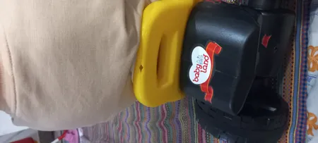 سه‌چرخه بیبی‌لند مدل Happy T-404