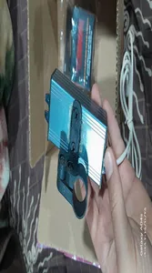 تجریه خرید چراغ جلوی دوچرخه مدل NICE