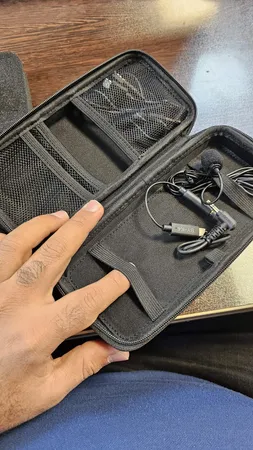 کیف هارد اکسترنال لنشن مدل PCB-M365