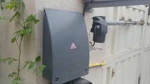 تجریه خرید جک پارکینگی سیماران مدل FARAZ 4S Q70