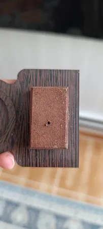 جاعودی پتیکو  مدل نستعلیق کد B2