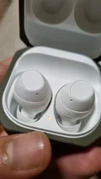 هدفون بلوتوثی سامسونگ مدل Galaxy Buds FE