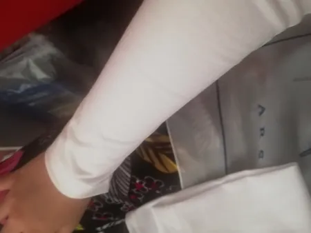 ساق دست زنانه کد N-27