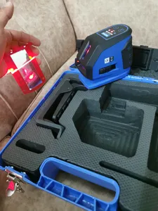 تجریه خرید تراز لیزری نووا مدل NTL-2660